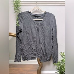 George Gray Cardigan - L